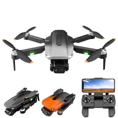 China Way Point Flight / Point of Interest Single Camera Most Popular Mini Drones Long Range Toy Drone FPV for sale