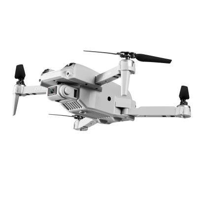 China Professional UAV Long Distance 4K HD Dual Camera One Way Point / Point Flight Of Interest Wholesale Light Battery Drones for sale