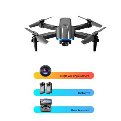 China UAV 4K HD Lightweight Single Camera 2 Batteries Lightweight Single Batteries Professional UAV 4K HD Long Range Long Range Professional Drones Way Point Flight Of Interest for sale