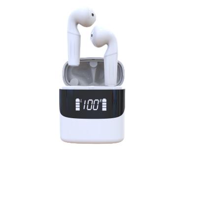 China Electronics More Hours Wireless Earphone With Mic To Drive Moving With Noise Cacelation for sale