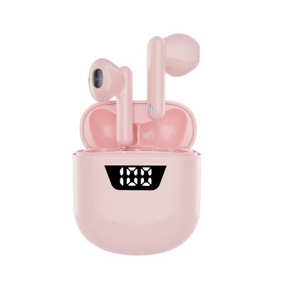 China Electronic Fast Connection Mini Headset Wireless Earphone With Noise Cancellation for sale