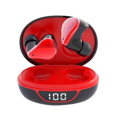 China Electronic High Sensitivity Touch Wireless Earphone With Noise Cacelation for sale