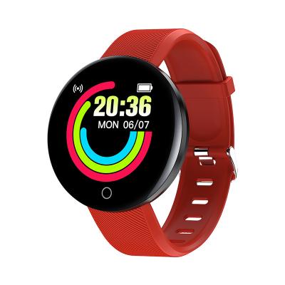 China Multi Function Sports Watch Whole Touch Screen Sale Excellent Smart Watch For Woman And Man for sale