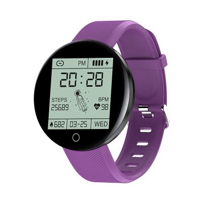 China Reasonable Price Hot Sale Smart Watch Touch Screen Durable Battery Life Sport Watch For Woman And Man for sale