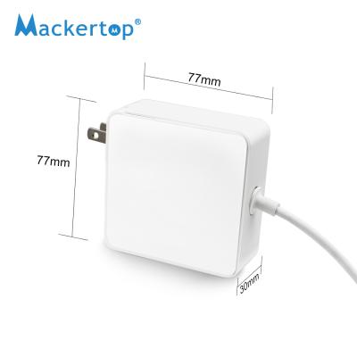 China For MacBook Pro 87W USB-C Power Adapter Type C Charger For MacBook Pro Charger for sale