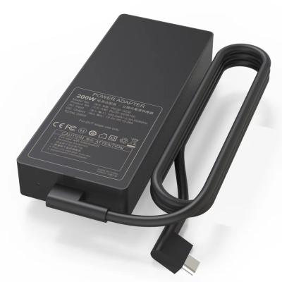 China 230W LAPTOP Laptop Adapter for Razer Blade 19.5V 11.8A Charger for Razer RC30 Laptop Charger for sale