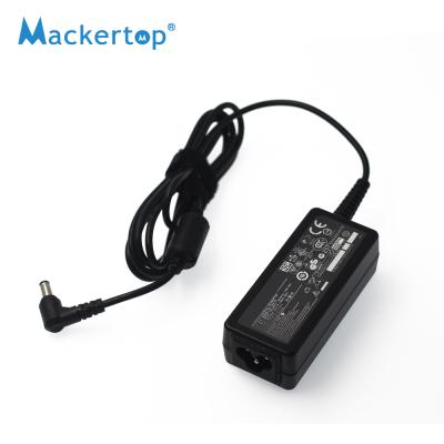 China Compatible LAPTOP Laptop AC Adapter Charger For Acer Aspire One Liteon PA-1300-04 for sale