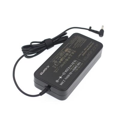 China LAPTOP 180W 19.5V 9.23A Notebook AC Adapter For Asus N551Z N551J G75VX Laptop Charger G74 5.5*2.5mm for sale