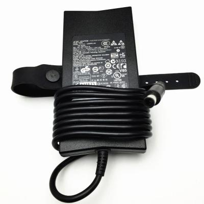 China LAPTOP AC Laptop Adapter Charger 19.5V 4.62A 90W PA10 for Dell Inspiron N5010 for sale