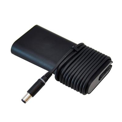 China LAPTOP Manufacturer Laptop Charger Power AC Adapter For Dell 19.5V 4.62A 90W 7.4x5.0mm for sale