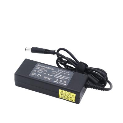 China 19V 4.74A 90W LAPTOP Notebook AC Power Adapter Cord For HP Pavilion G5000 dv6 dv7 laptop charger for sale