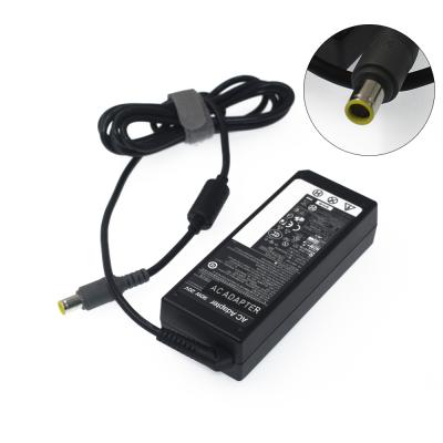 China 90W 20V 4.5A 7.9*5.5mm LAPTOP AC Adapter Charger Fit For Lenovo Thinkpad T60 T61 T400 T410 T420 T430 T500 T510 T520 T530 X60 Z60 X200 for sale