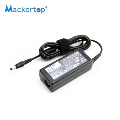 China LAPTOP 65W 19V 3.42A Laptop Charger AC Adapter FOR TOSHIBA SATELLITE PRO C660D C660 for sale