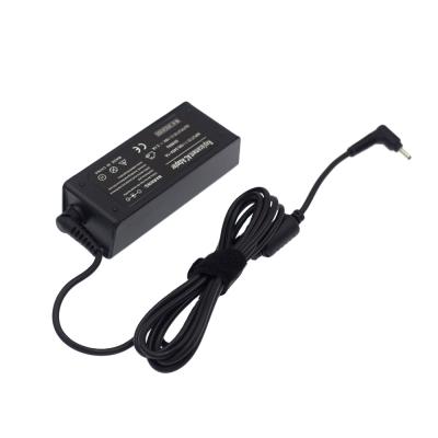 China Universal LAPTOP AC Power Adapter Charger for Samsung Laptop ATIV Book 9 NP900X5L NP900X5L-K02US 19V 2.1A for sale