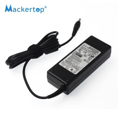 China New 19V 4.74A 90W Laptop AC Adapter for SAMSUNG R540 R580 R620 AD-9019S AD-9019S for sale