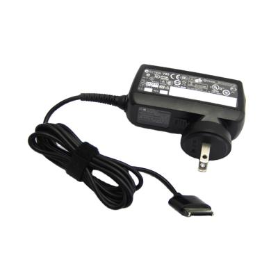 China LAPTOP laptop adapterHigh quality ADP-18AW 12V 1.5A power adapters for Lenovo IdeaPad A1 K1 S1 tablet for sale