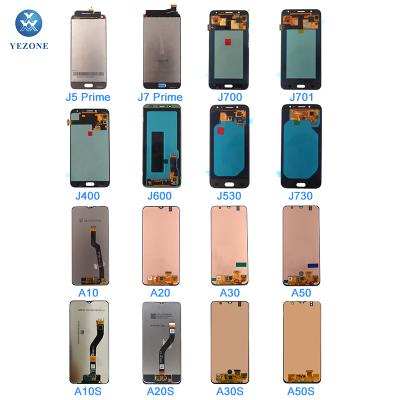 China lcd touch screen for samsung galaxy a10 a20 a30 a40 a50 a60 a70 a80 pantallas lcd display assembly for samsung a10 a20 a30 a40 a50 a60 a70 a80 for sale