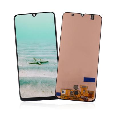 China lcd pantalls display for samsung a50 oled screen replacement screen 6.4 inch display for sale