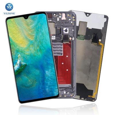 China Replacment Touch Screen With Digitizer For Huawei Mate 20 20pro For Huawei Mate 20 lite (Mate 20 lite) Original LCD Screen Display 6.53 inch for sale