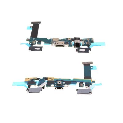 China For Samsung For Galaxy A7 2016 A710F A710 USB Charger Flex Cable Charging Port Dock Connector For Samsung A7 2016 A710F for sale