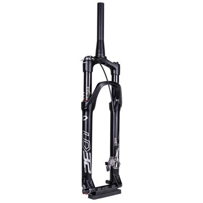 China UDING UD32 27.5/29 mountain bikes air lockout suspension mtb fork with 32mm alloy lower strut magnesium. for sale