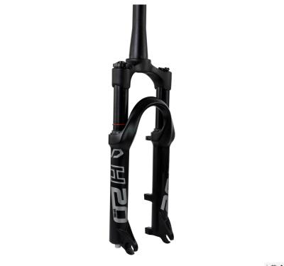 China UDING BMX Bicycle Parts Bike Accessories Front Suspension Fork H20 H20 PRO For MTB for sale