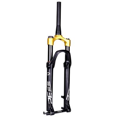 China New Design Mountain Bikes Electric Mountain Bike Air Suspension Front Forks for sale