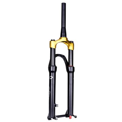 China UDING Mountain Bikes EF32 MTB Mountain Bike 27.5/29 Inch Air Suspension Front Fork With Wireless Electric Lockout for sale