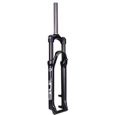 China Mountain Bikes Bicycle Oil Fork 27.5 29 Hydraulic Damping Line ER MTB Mountain Bike Suspension Fork Lock for sale