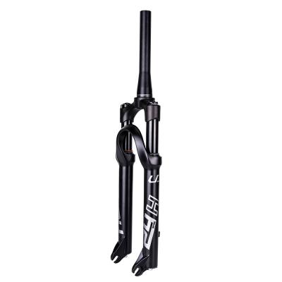 China Mountain Bikes 2021 Wholesale Made In China Suspension Fork, Wholesale Bike Front Fork Bicycle Parts for sale