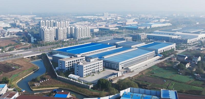 Επαληθευμένος προμηθευτής Κίνας - Anhui Liyuan CNC Blade Mold Manufacturing Co., Ltd.