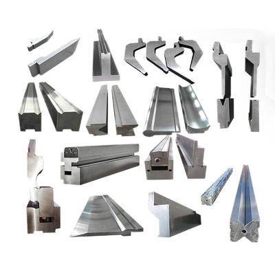 China CNC Press Brake Tools To Hydraulic Bending Machine Brake Dies for sale