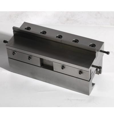 China Metal Brake Dies Custom Press Brake Tooling Pipe Bending Dies For Hydraulic Press for sale