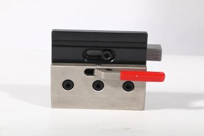 China Press Brake Tool Amada Clamp Press Brake Clamping HRC50 42CrMo for sale