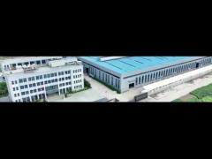 Anhui Liyuan CNC Blade Mold Manufacturing Co., Ltd.