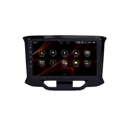 China GPS 9 Inch Android For Lada X Ray Xray 2015-2019 Multimedia Car GPS Visual Radio DVD Player Stereo Navigation IPS for sale