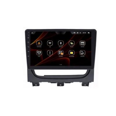 China GPS 9 inch Android for Fiat STRADA multimedia car GPS radio IPS Playstore video radio DVD player navigation stereo for sale