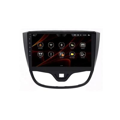 China GPS 9 Inch Android For Opel Karl Rocks 2018-2019 Multimedia Car GPS Visual Radio DVD Player Stereo Navigation IPS for sale