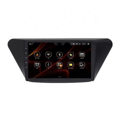 China GPS 9 Inch Android For Lifan X50 2015 Multimedia -2019 Car GPS Radio IPS Playstore Video Radio DVD Player Stereo Navigation for sale