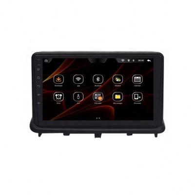 China GPS 9 inch Android for Chang A Alsvin V7 2015 multimedia car GPS radio IPS Playstore video radio DVD player stereo navigation for sale