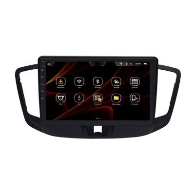 China GPS 10.1 inch Android For Chery E5 2011 Multimedia Car GPS Radio IPS Playstore Video Radio DVD Player Stereo Navigation for sale