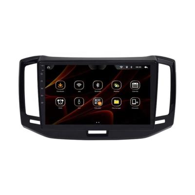 China GPS 9 inch Android for Chery E3 2013 multimedia car GPS radio IPS Playstore video radio DVD player stereo navigation for sale