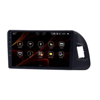 China 9 Inch Car Android GPS Player For Audi Q5 2009-2017 Car Radio VCR MP5 WIFI GPS Navigation Full Touch Screen IPS for sale