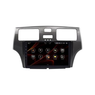 China Android GPS Car Player For Lexus ES250 ES300 ES330 Car Radio VCR Multimedia 2001-2006 Full IPS Touch Screen MP5 WIFI GPS for sale