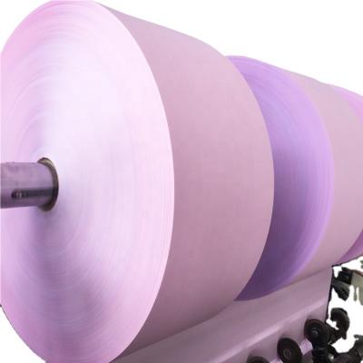 China Printing Carbonless CB CFB CF Non-Carbon Copy Paper Copy Printing Paper Sheets for sale