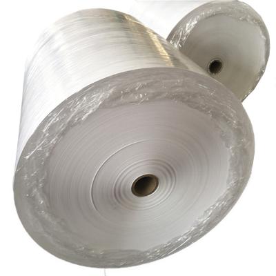 China Anti-Curl Mirror Cast Coated 80g Paper for sale