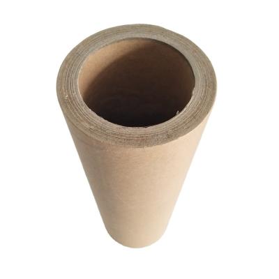 China Recycled materials carboard core for thermal paper ATM paper POS paper rolls for sale