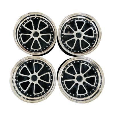 China Factory price ALLOY 18 19 20 21 22 inch car forged alloy wheels rims for BMW f30 for sale