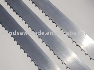 China 65MN portable bandsaw blades for sale