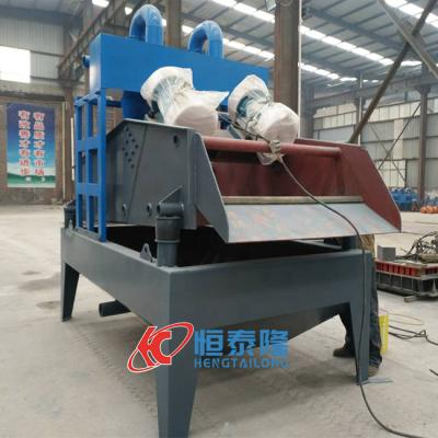 China Fine Separatotion Environmental Protection Sand Recycline Mining Machine For Sand Processing And Dewatering for sale